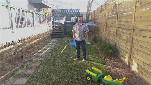 Denver fire forces evacuations, neighbors return home to smoke and relief