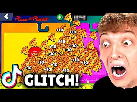 Ich teste verbotene BRAWL STARS TIKTOK MYTHEN und bin SCHOCKIERT...