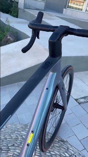 🚴‍♂️ Scott Addict RC eRIDE 10 2025 - La performance réinventée ! 🚴‍♂️ #ebike#roadbike #scott