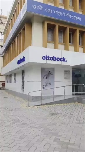 1K views · 656 reactions | Genium X4 – our most advanced microprocessor knee, built for unmatched durability and intuitive motion. From daily routines to active adventures, it adapts seamlessly to every user’s unique needs. Hear what real users have to say after their trial. #WhatsYourNextMove | Ottobock | Facebook