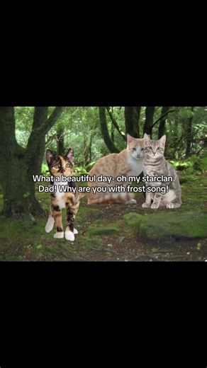 Badger bite a jerk #warriorcats #fypシ゚viral #fypシ゚viral #fypシ゚viral #warriorcats