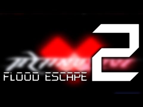 Roblox: FE2 Community Maps - Technolove EX (Extreme)