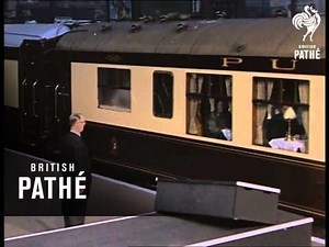 Selected Originals - World In Remembrance Aka Churchill Funeral (1965)