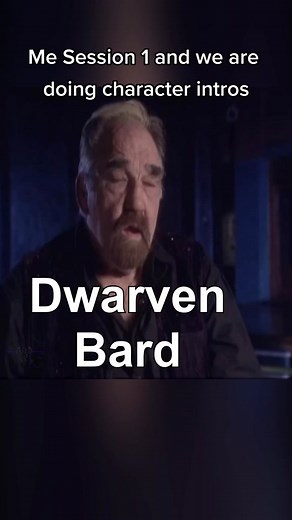 Character Introduction in Pathfinder 2E Gameplay