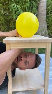 World's Best Nightstand! 🤯 Artist creates a new type of bedside table that everyone will love! Thanks for watching! Please be advised that this page’s videos are intended for entertainment purposes only. The videos on this page include scripted dramas, satires, parodies, magic tricks, and other forms of entertainment. Names, characters and incidents are often the product of the director’s imagination, so any resemblance to actual persons or actual events is purely coincidental. This original vi