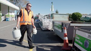 7.3K views · 34 reactions | Do you know how to dispose of hazardous items, like gas cylinders or car batteries, safely and for free? Check out this video or visit our website to find out how: bit.ly/2PXGN14 | Christchurch City Council | Facebook