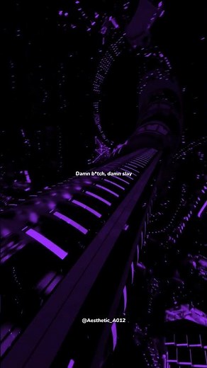 SLAY! - Eternxlkz ( slowed ) | Aesthetic | | blowup | viral | | lyrics |