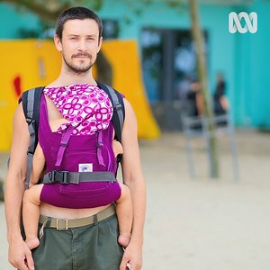 72K views · 29 reactions | If you're going to be a dad for the first time in 2019 we'd love to hear from you for our upcoming doco 'New Dads'. Looking for all ages, cultures, and sexualities to share the worries, hopes and dreams of fatherhood. Interested? Tell us your story at compass@abc.net.au | ABC Religion and Ethics | Facebook