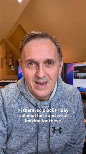 Robert Dudzic on Instagram: "Every day I’m using Cubase, Nuendo, WaveLab, HALion, and SpectraLayers — and I’m honestly so happy with how powerful and creative Steinberg tools are. They’re a huge part of my workflow and help me push my sound design to the next level. Right now Steinberg has their Cyber Special Sale happening at Steinberg.net, so if you ever wanted to upgrade your setup, this is the perfect time.🎧🎶#composer #cinematic #gamedev"