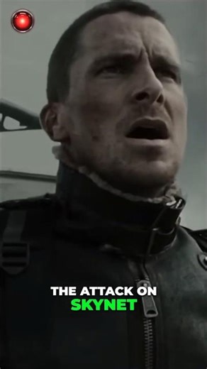 Did You Know in Terminator 4