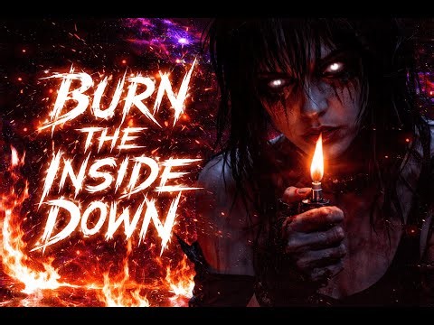 Burn the Inside Down - SlideCore