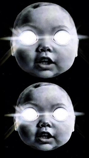 Wish I knew #scp #aibaby
