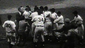 Yankees win 1947 World Series