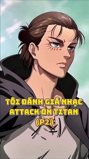Đánh giá nhạc Attack On Titan — Call of Silence, Akuma no Ko
