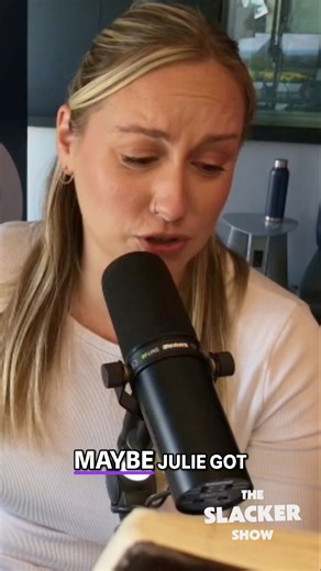 2.4K views · 15 reactions | Previously, in the diary…. Listen today at 4 for more entries from the diary Slacker found YEARS ago. | The Slacker Show | Facebook