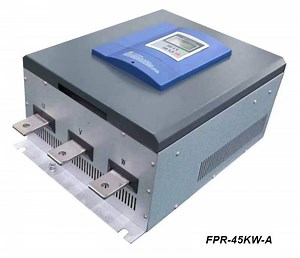 [Hot Item] Economic Soft Starter Speed Controller 45kw Three Phase Low Voltage 380V Motor Soft Starter