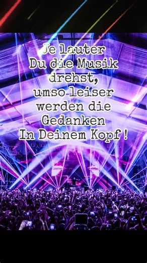 #erinnerung #rosi70236 #musik #laut