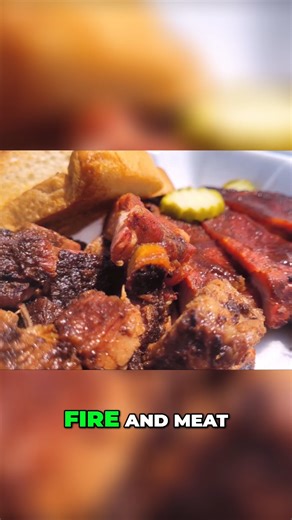 5.3K views · 39 reactions | Kansas City's Legendary BBQ _ Joe's Kansas City Bar-B-Que | Stafford Shurden | Facebook