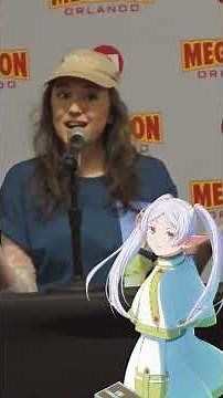 Frieren’s English VA perfectly explains the meaning of the series