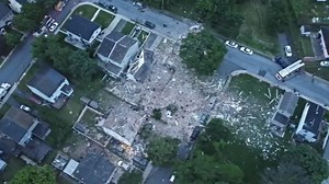 Officials identify 5 killed in Pottstown house explosion; most were children