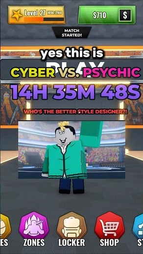 Basketball Zero New Update Leak | Cyber Vs Psychic #roblox #basketballzero