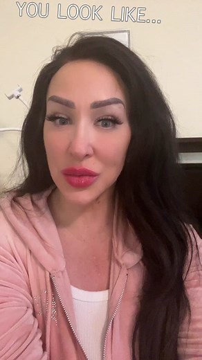 Discover the Lookalike of Kristine Kisinboca