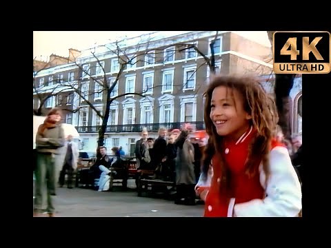 Bob Marley & The Wailers - One Love [Remastered In 4K] (Official Music Video) (24/96kHz)