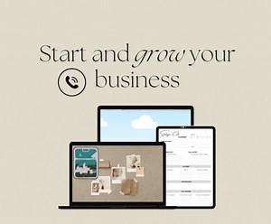 Call Planner Template - Etsy