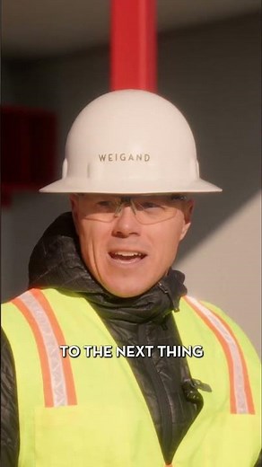 Every Day is Different | Construction Superintendent