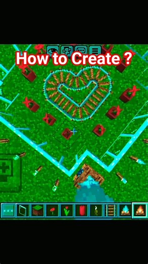How to Create this ? #minecraft