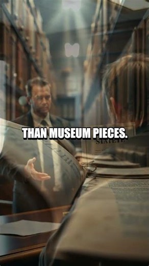 Enduring Oddities: Obsolete Laws Still on the Books