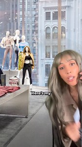 Calling tech support on bad credit 😅 Part 1 #reels #sketchcomedy #retail | Melissa Shoshahi