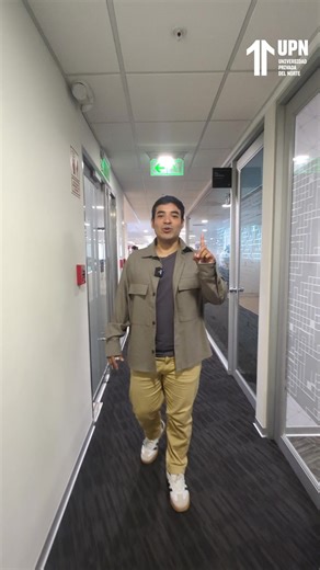 En UPN estudia desde cualquier lugar y en el momento que tú decidas, accediendo a clases 100% virtuales. | UPN Universidad Privada del Norte | Facebook