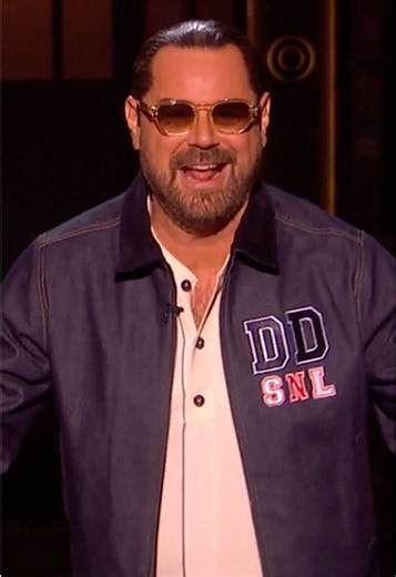 A very Danny Dyer monologue. #SNLUK | dannydyer