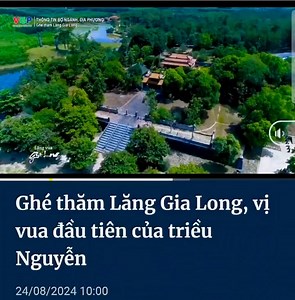 3 tuổi đã là trẻ mồ côi, “nếm mật nằm gai”, làm nên cô đồ. VUA GIA LONG (1762–1820) – NGƯỜI THỐNG NHẤT QUỐC GIA VÀ ĐẶT NỀN MÓNG VIỆT NAM HIỆN ĐẠI Vua Gia Long, tên huý Nguyễn Phúc Ánh, là một trong những nhân vật lịch sử có số phận và sự nghiệp đặc biệt nhất của dân tộc Việt Nam. Cuộc đời ông gắn liền với tinh thần “nếm mật nằm gai”, vượt qua gần 25 năm bôn ba, thất bại, mất mát để cuối cùng thống nhất đất nước và lập nên triều Nguyễn. 1. Thống nhất quốc gia Năm 1802, Gia Long đánh bại hoàn toàn