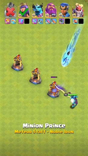 Every Hero vs. Single Mode Inferno Tower!