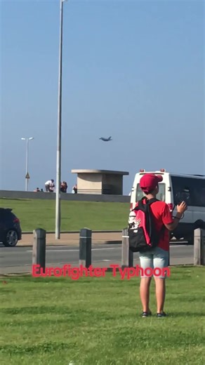 Eurofighter Typhoon Overview and Features