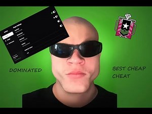 Dominating Lobbys With The Best Cheat | ft. closetware™ Zeroday External