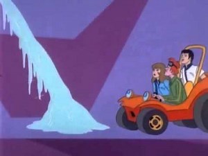 Speed Buggy Intro 1973 80's to 90's Cartoon Intro