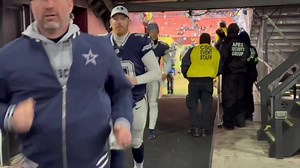 177K views · 5.5K reactions | 4 touchdown pass games in Dallas Cowboys history: 1. Dak Prescott ………… 11 (114 career games) 2. Tony Romo ………….. 10 (156 career games) 3. Danny White ………… 8 (125 career games) 4. Don Meredith ……….. 6 (101 career games) 5. Troy Aikman …………. 3 (165 career games) | Mike Leslie | Facebook