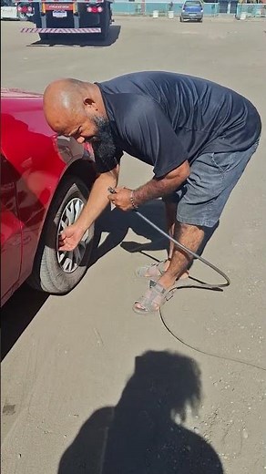 How to safely calibrate your car #tips