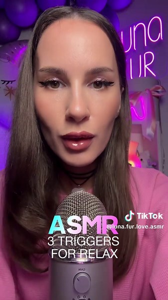 ASMR Relaxation Techniques for Sleep and Tingles