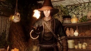 Odin - Skyrim Magic Overhaul