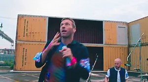 Coldplay hint at new album release: “We’re not supposed to say, but there won’t not be one”