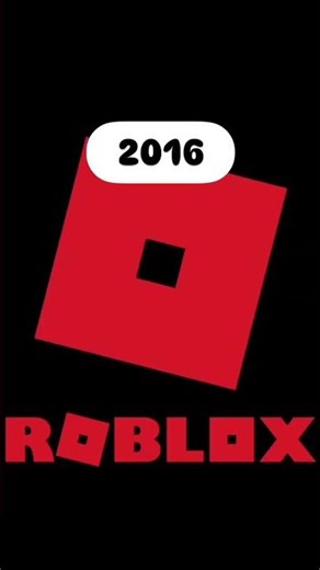 Whats best roblox logo (2006-2025) what do you think