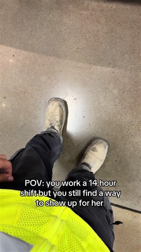 Blue collar men do it different #fyp #rivera #relationshipgoals | Blue Collar Workers