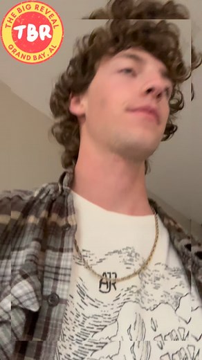 The Big Reveal on Reels