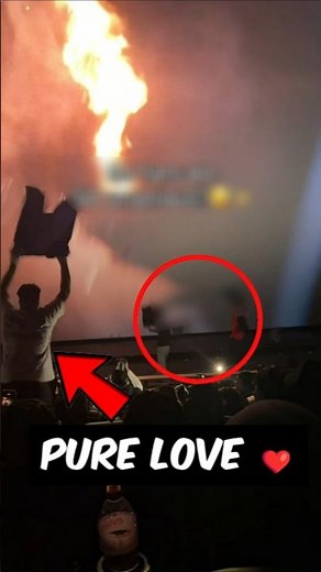 Fans Tried Saving Michael Jackson ❤️🔥 | PURE LOVE