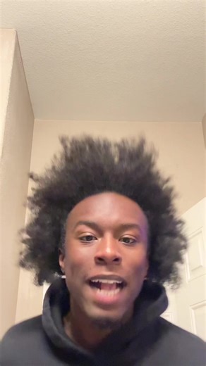 Considering a Bold Bald Look