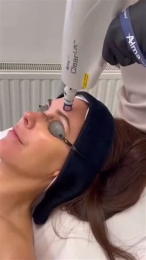 Aesthetically You™️ | ClearLift Laser is an award-winning treatment for complete skin rejuvenation! It stimulates collagen production, leaving your skin plump,... | Instagram